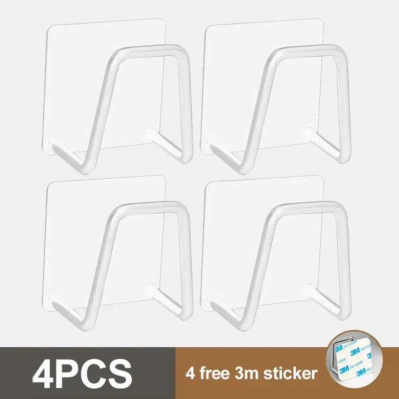 Wall-Mount Sink Sponge Rack - detail view 15