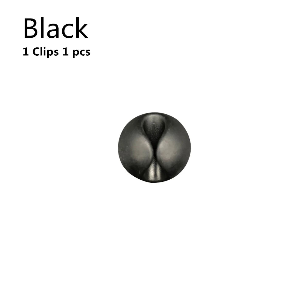 Silicone Desktop Cable Holder - detail view 9