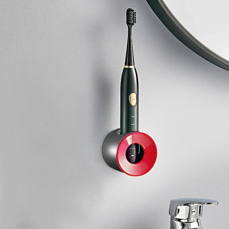 Self-Adhesive Toothbrush and Razor Holder - detail view 13