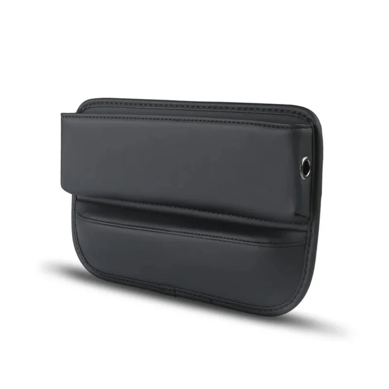 Car Seat Gap Organizer with Cup Holder - detail view 8