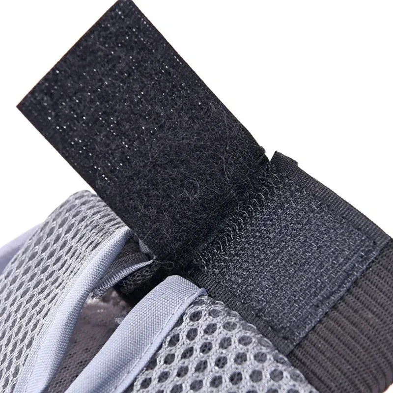 Pet Hair Removal Massage Glove - detail view 5
